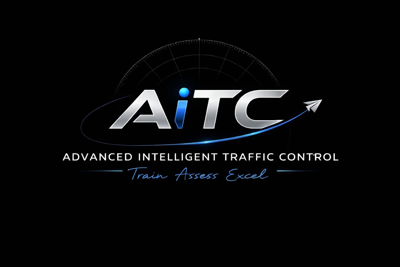 AiTC — Advanced Intelligent Traffic Control. Train. Assess. Excel.